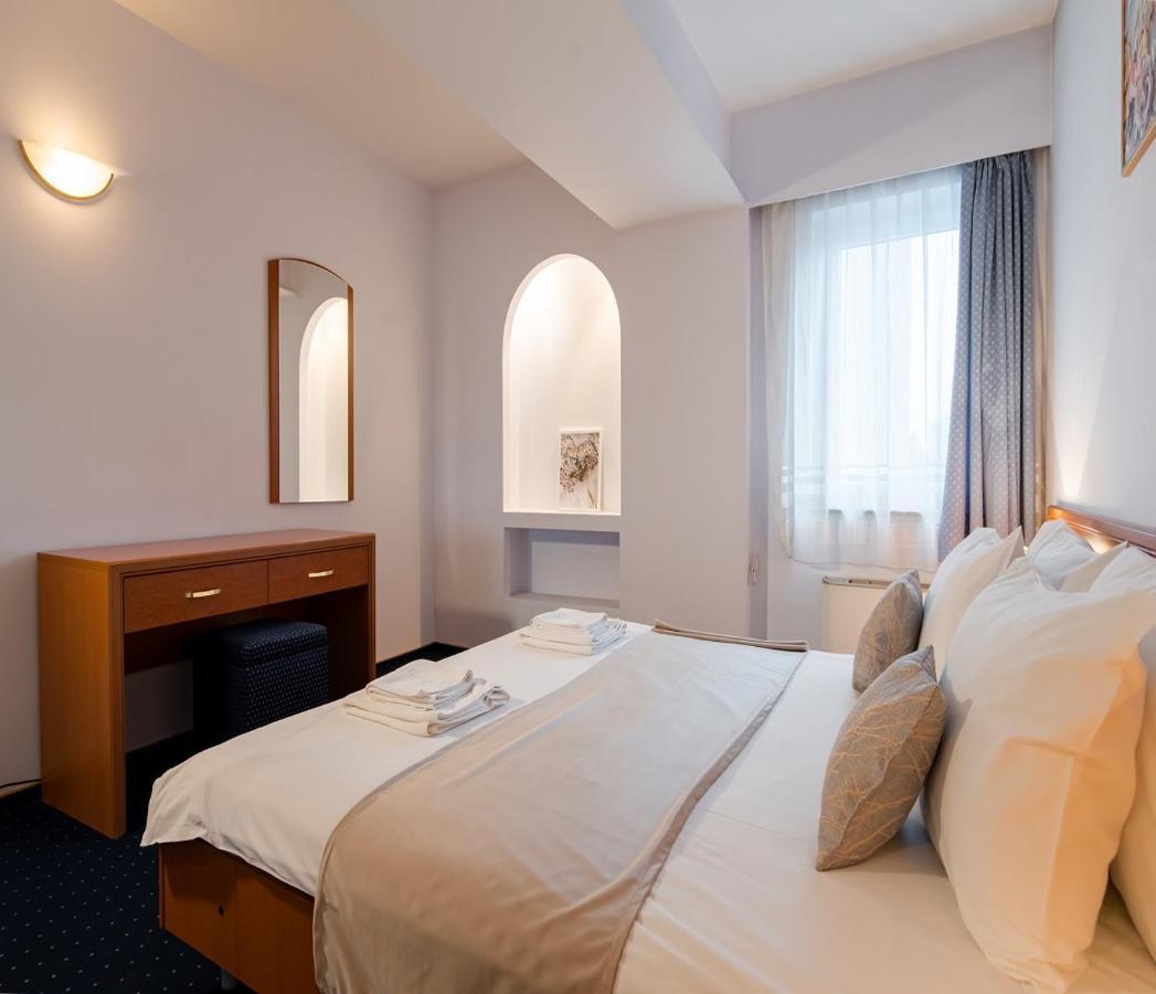Hotel Excelsior Temeşvar Dış mekan fotoğraf