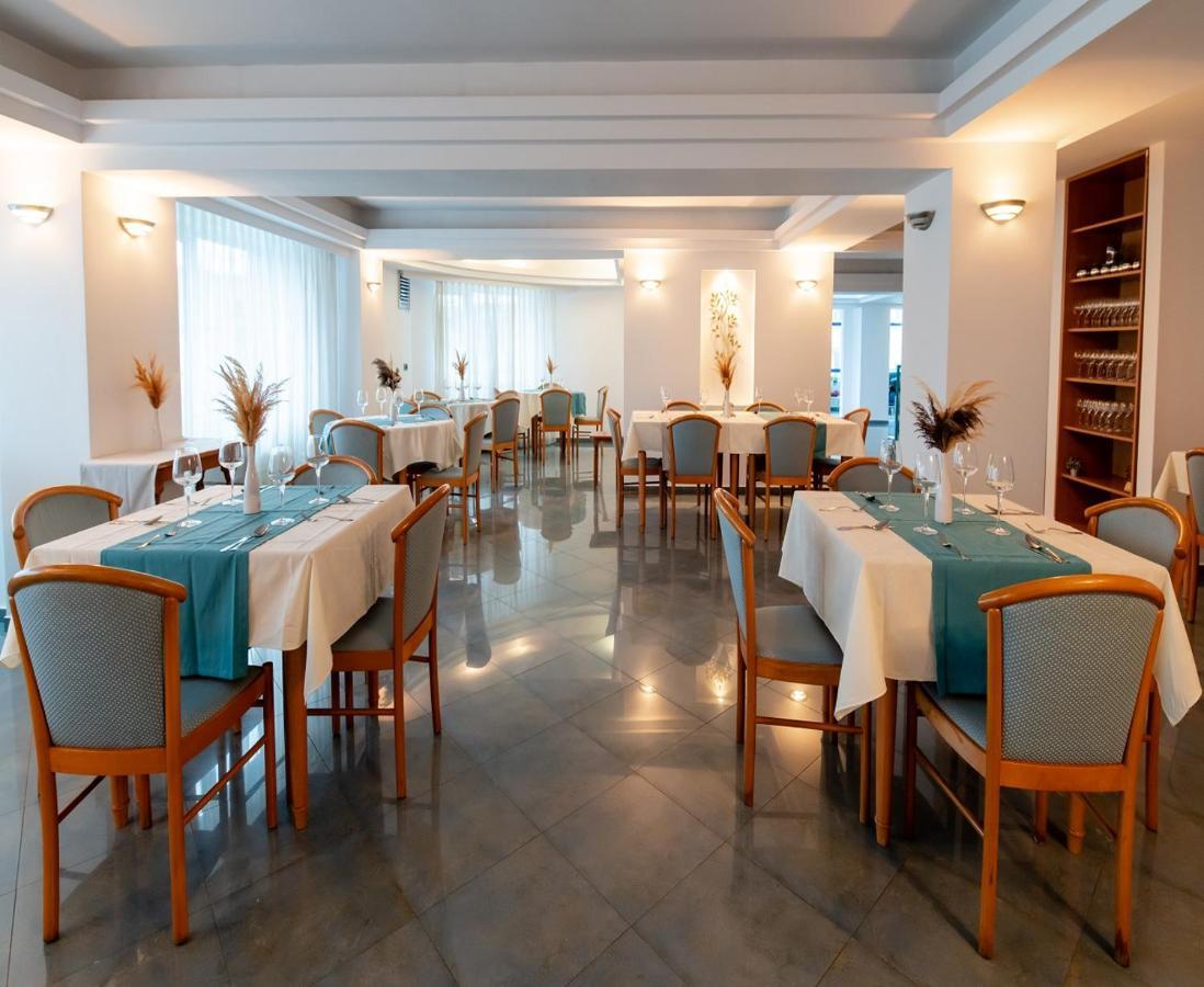 Hotel Excelsior Temeşvar Dış mekan fotoğraf