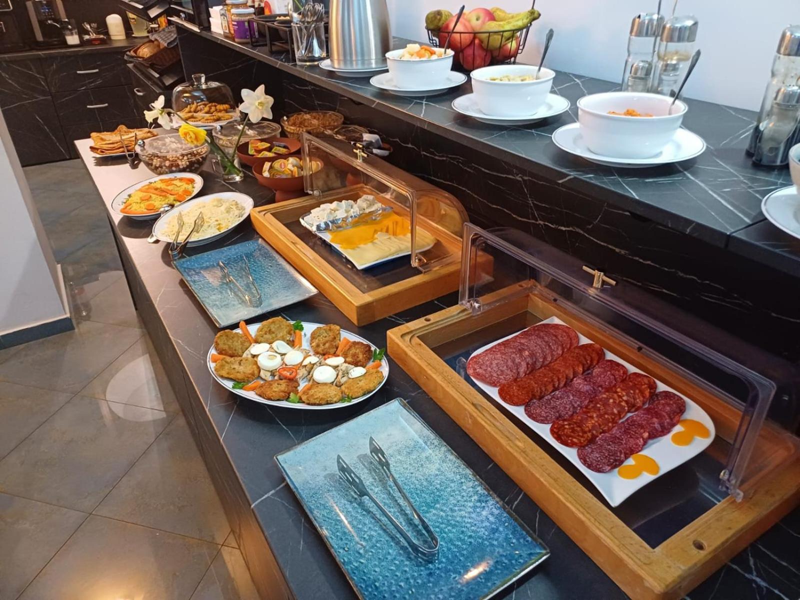 Hotel Excelsior Temeşvar Dış mekan fotoğraf