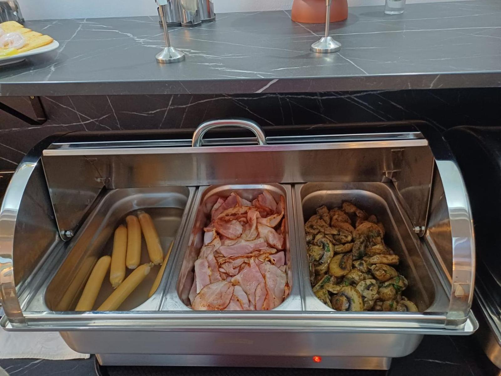 Hotel Excelsior Temeşvar Dış mekan fotoğraf