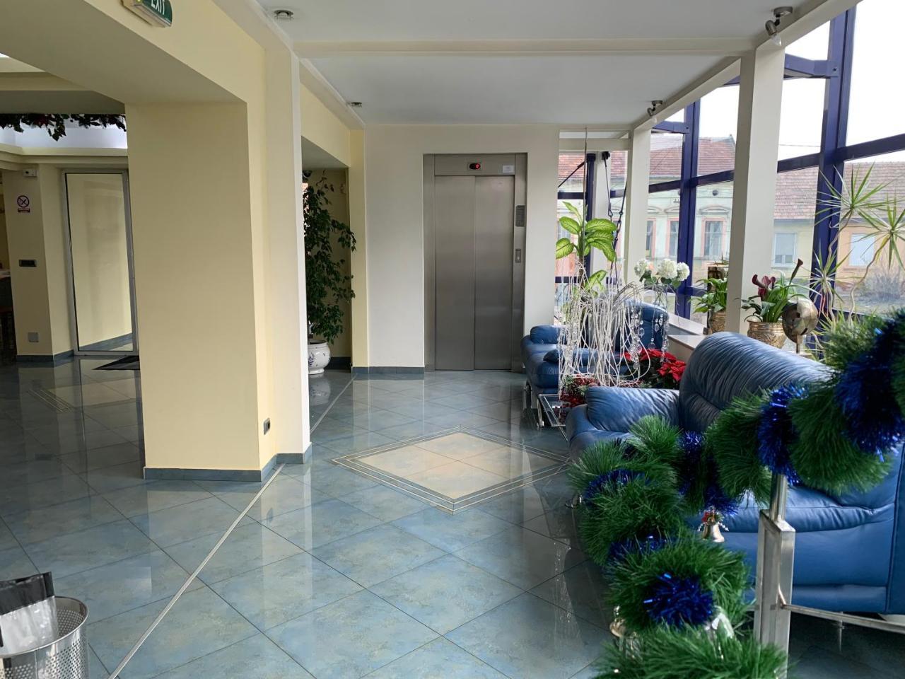 Hotel Excelsior Temeşvar Dış mekan fotoğraf